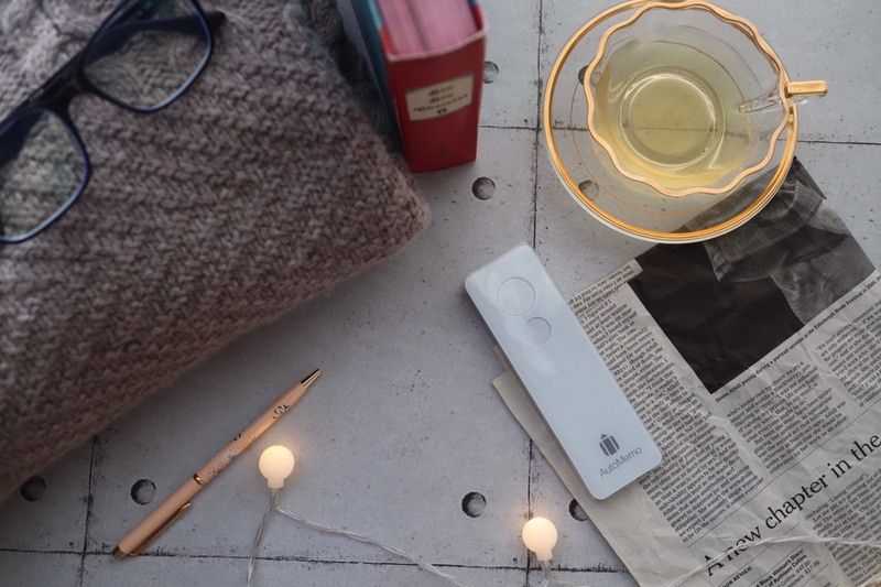 guralife's tweet image. 『ソースネクスト株式会社 AutoMemo (オートメモ) ボイスレコーダー AM1WHを使ってみたよ。
#AutoMemo　#オートメモ　#ボイスレコーダー　#PR
⇒ ameblo.jp/gura-chan/entr… #アメブロ @ameba_officialより