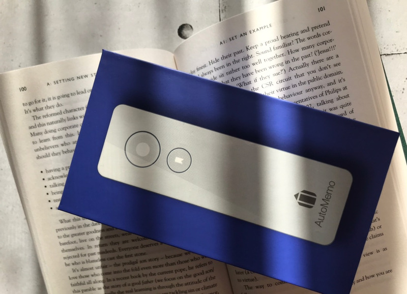 guralife's tweet image. 『ソースネクスト株式会社 AutoMemo (オートメモ) ボイスレコーダー AM1WHを使ってみたよ。
#AutoMemo　#オートメモ　#ボイスレコーダー　#PR
⇒ ameblo.jp/gura-chan/entr… #アメブロ @ameba_officialより