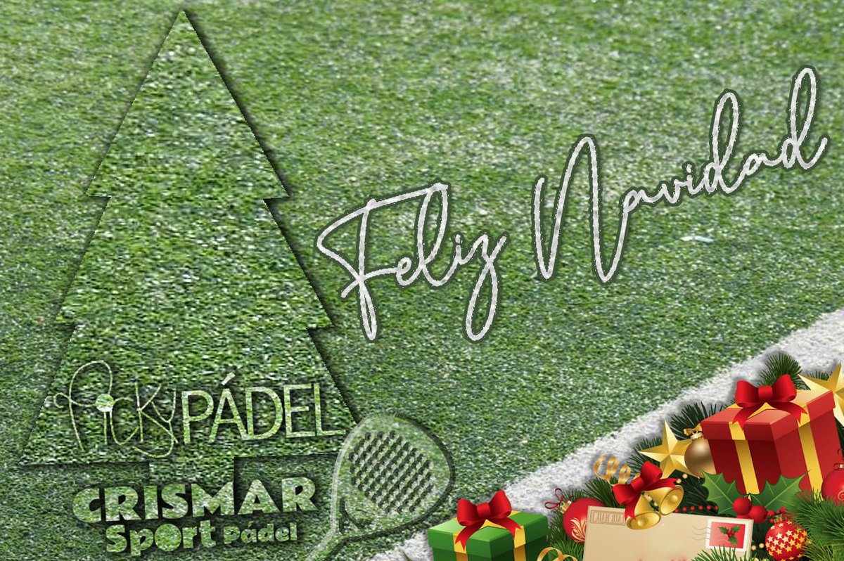 Os deseamos unos días tranquilos, saludables y de mucho deporte y actividad física. Aprovechar para disfrutar con la familia, con mucha precaución. Abrazos para todos, todas y todes.