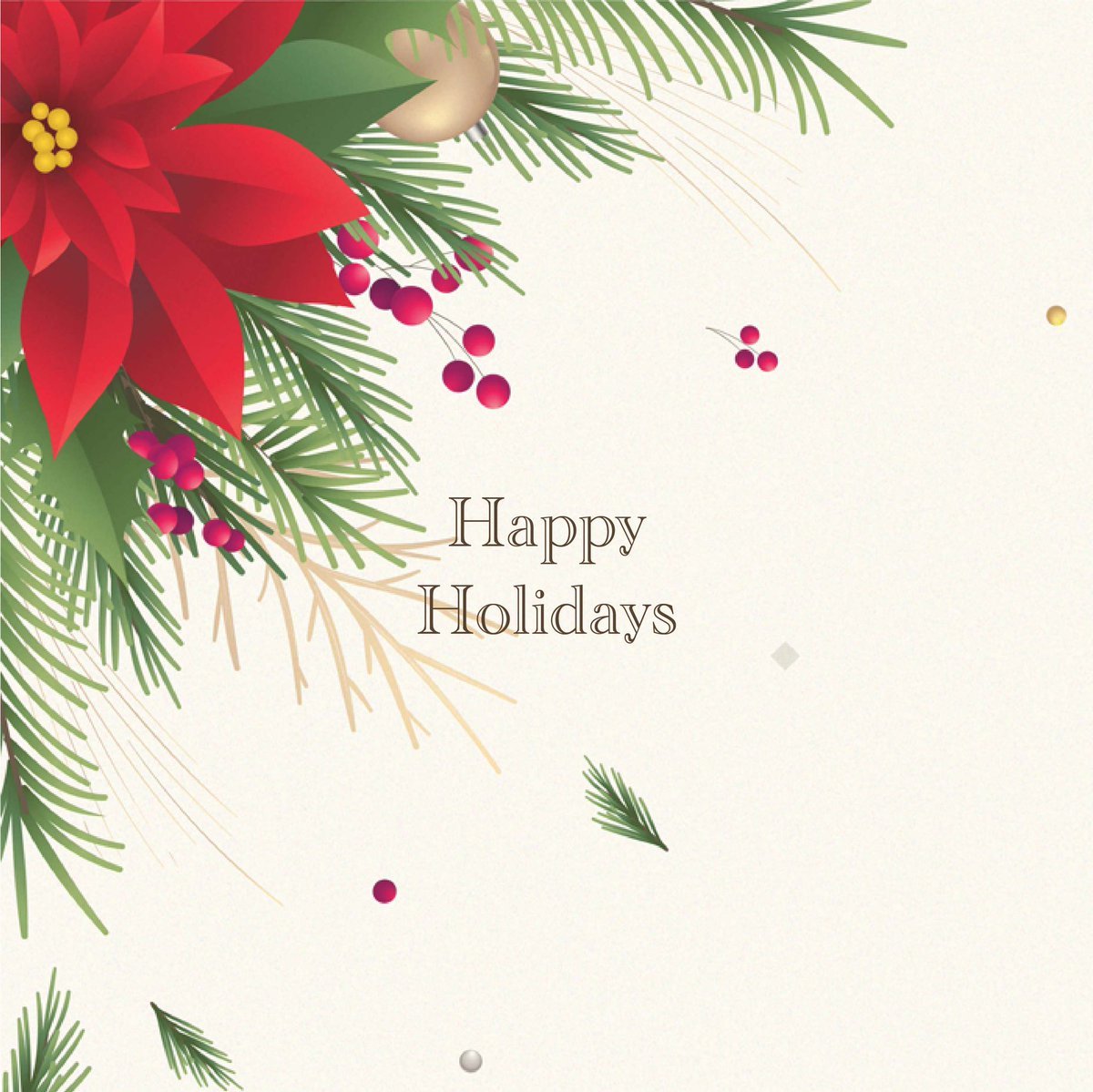 LbtStore's tweet image. Let’s unwind and spend quality time with our loved ones! Team LBT wishes you safe and happy holidays!