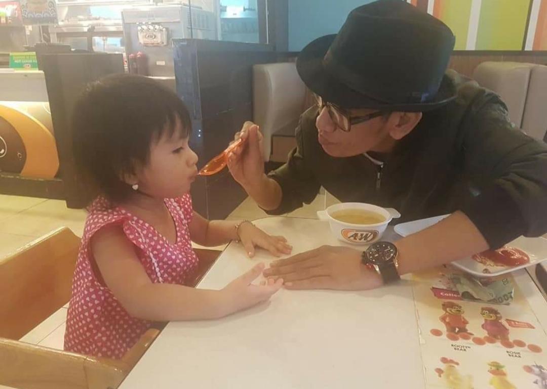 DADANG NEKAD (@dadangnekad) on Twitter photo 