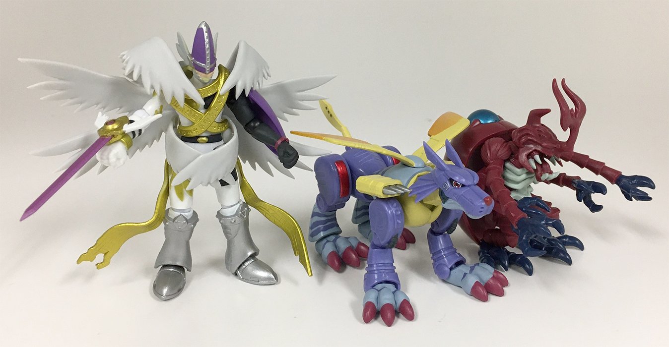 デジモンウェブ公式 on X: 