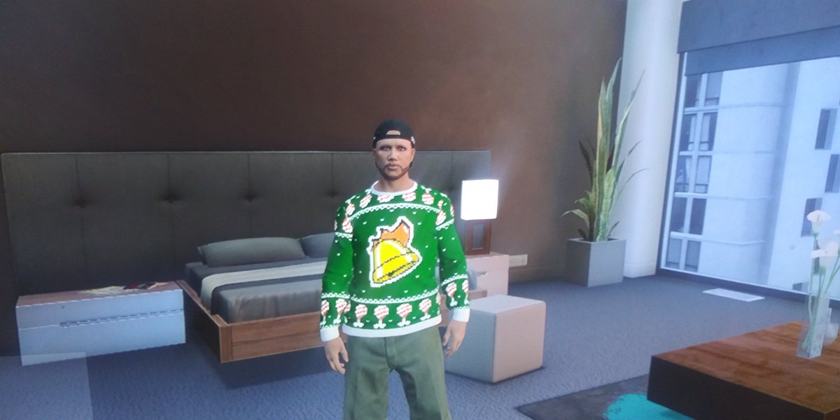 My Christmas Eve🎄Outfit