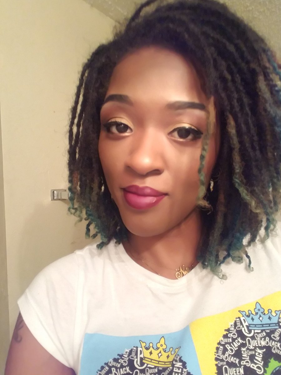 CrossNetia's tweet image. Just cause
#ItsMeForMe