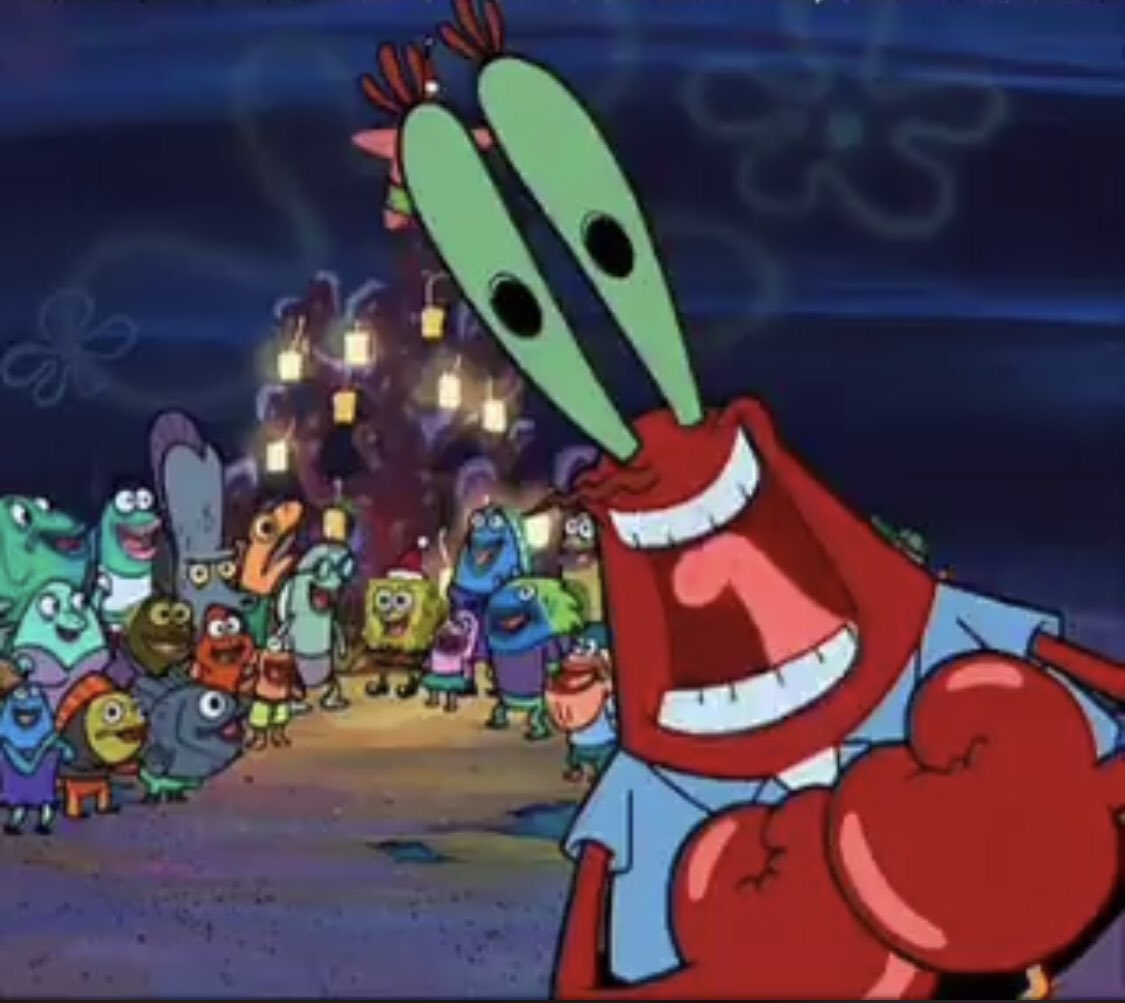 Merry Christmas, stay safe!