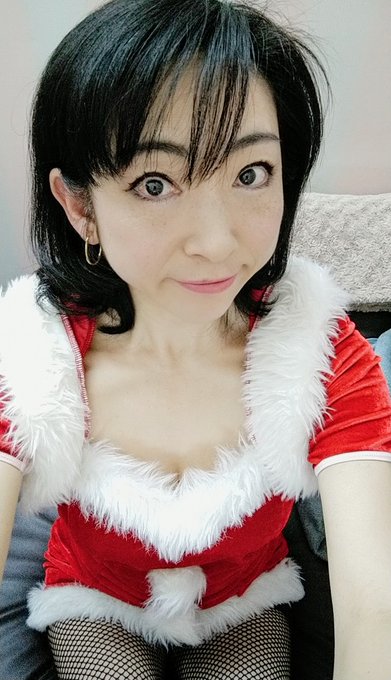メリークリスマス✨🎅🎄 https://t.co/5f1VceBjoJ
