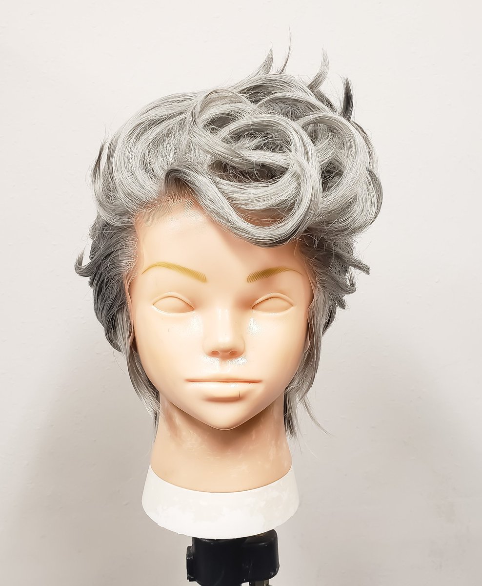 天国獄 ウィッグ ヒプノシスマイク -Before the Battle- 天国獄 あまぐ