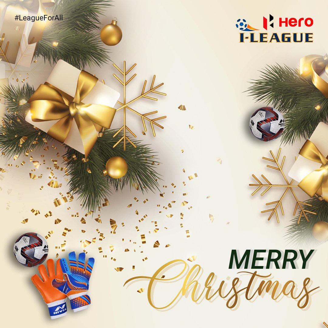 Hero I-League on Twitter: