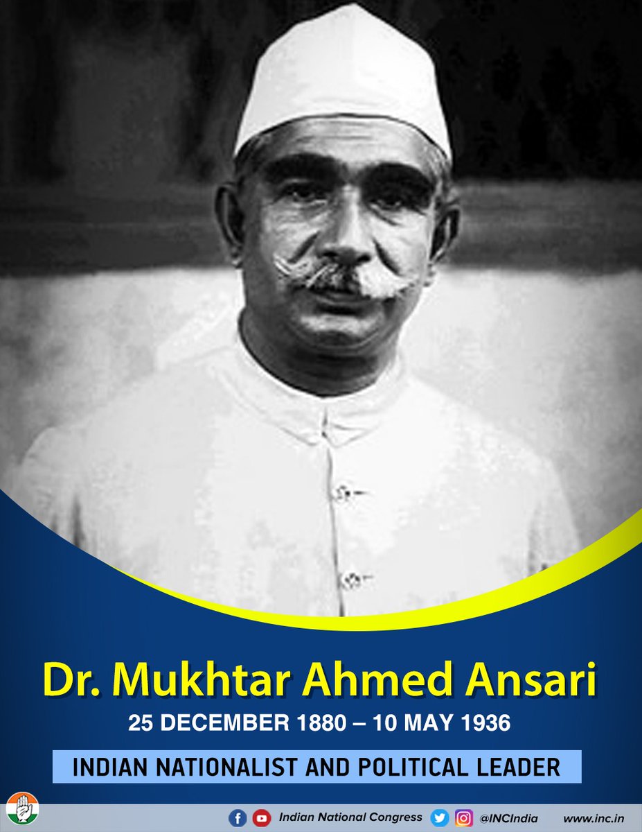 Congress tweet media