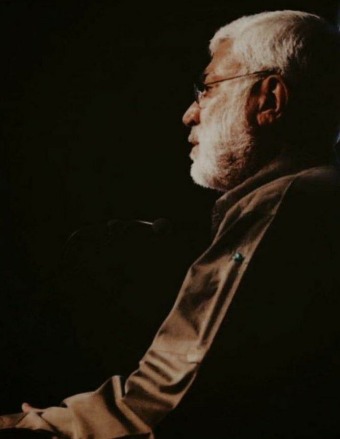 🌹 يا أيها الثمرة التي تبعثرت أوراقها!*
إنّ دماءك تجري في عروقنا، وإنّ حبك ورأفتك اللذين تحلّيت بهما قد حلّا على منازل الدنيا. 🌹