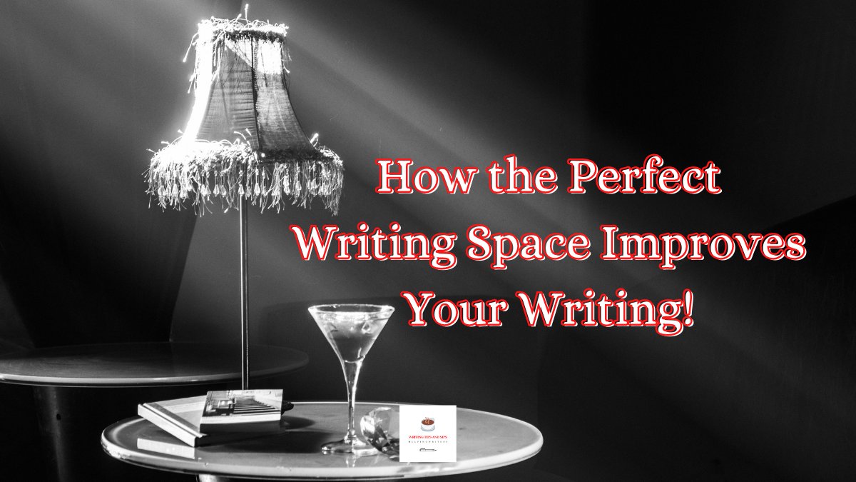 CDBaronwriter's tweet photo. #WritingCommunity, where do you most often #write? What is your #writingspace? Mine is a desk in y room with a lighted mouse pad!
https://t.co/oNuGqqg3QZ
#WritersQ #blogpost #writerstip #writinglife #bookblogger #authorblogger #amwriting #amediting https://t.co/2y4pHYqFLg