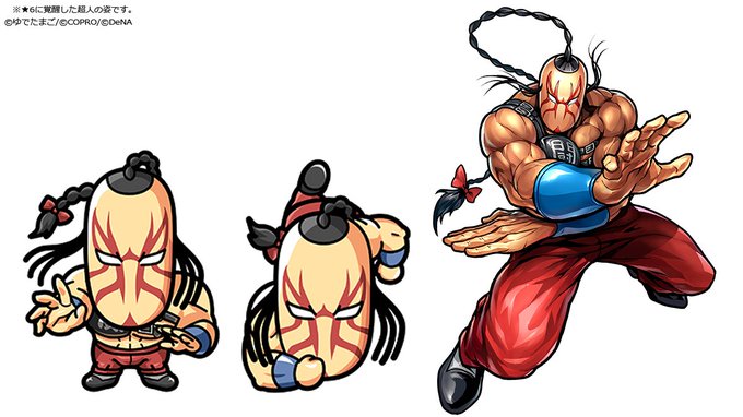 キン肉マン マッスルショット公式 Muscle Shot Page 7 Twilog キン肉マン マッスルショット公式 Muscle Shot Page 7 Twilog