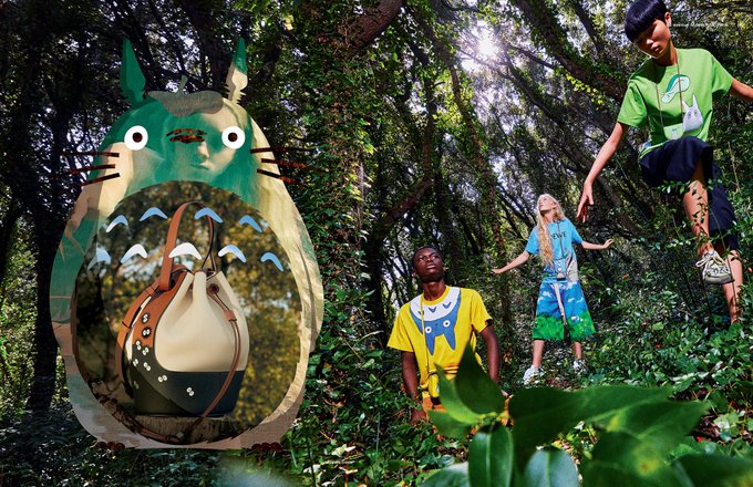 Loewe Japan ロエベ ジャパンさん の最近のツイート 6 Whotwi グラフィカルtwitter分析 Loewe Japan ロエベ ジャパンさん の最近のツイート 6 Whotwi グラフィカルtwitter分析