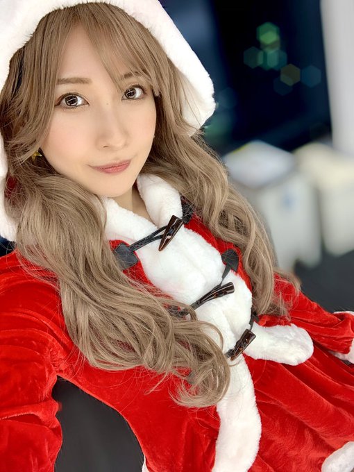 Twitterのコスプレ画像48