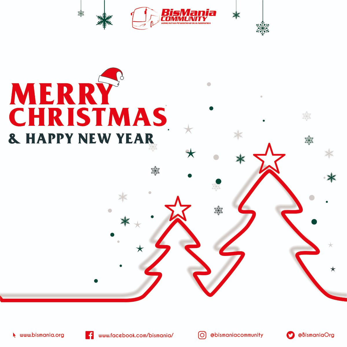Selamat merayakan hari Natal sedulur yg merayakannya
semoga sukacita dan damai Natal menyertai kita semua
Berkah dalem 🙏🏻