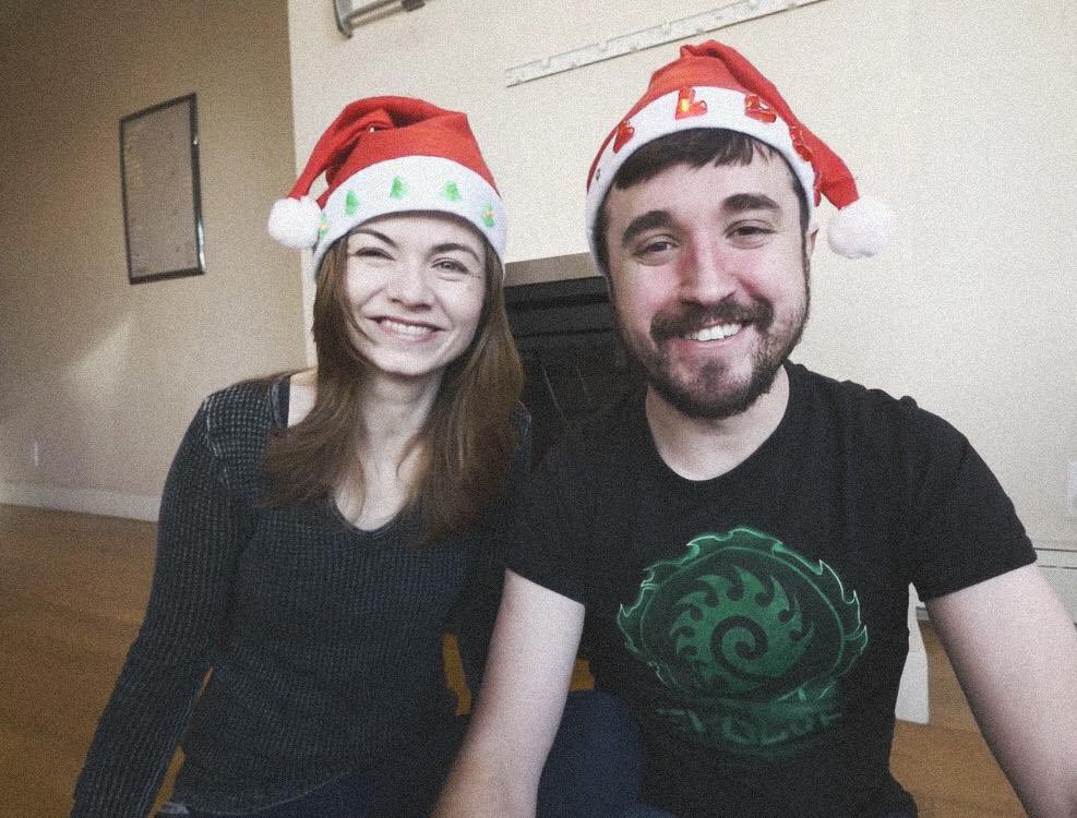 Pics_OfLN's tweet photo. Feliz natal! 🎄❤️ https://t.co/oMj9PE4dTb
