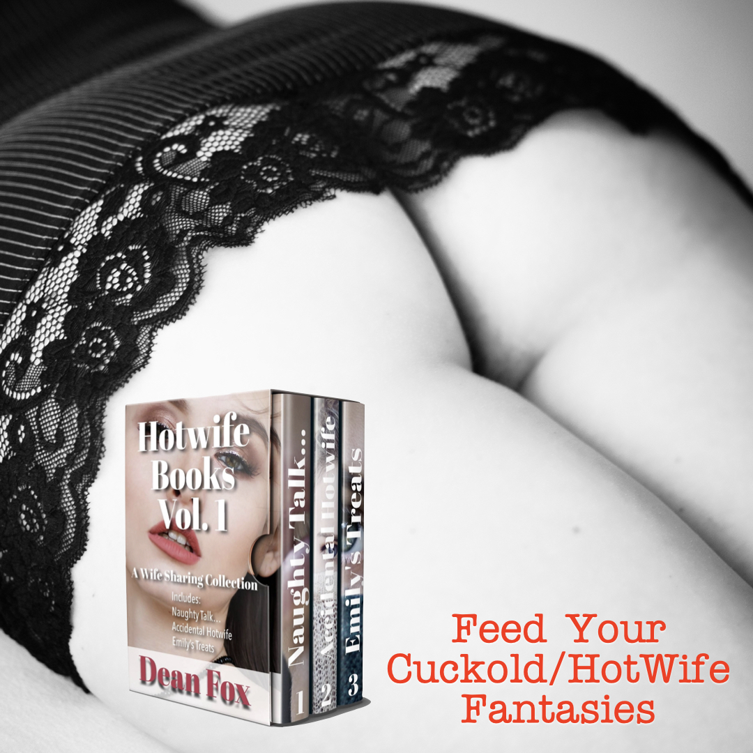 Cuckold and Hotwife Books on X picture