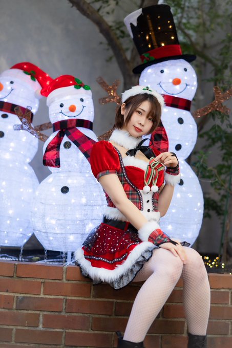 コスプレイヤーあやとのあのTwitter画像25