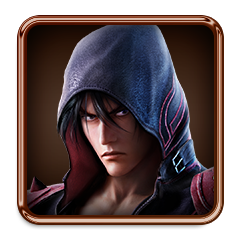 DDrascal's tweet photo. TEKKEN 7
Power Is Everything! 
Dealt 10 power crushes. (Excluding offline VS Battle) #PS4share https://t.co/2Ab3PDr1g6