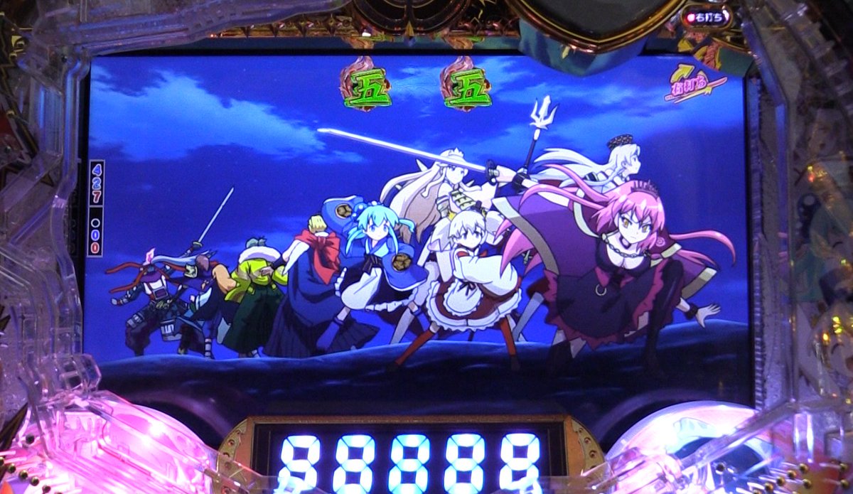 戦国コレクション 戦国コレクション