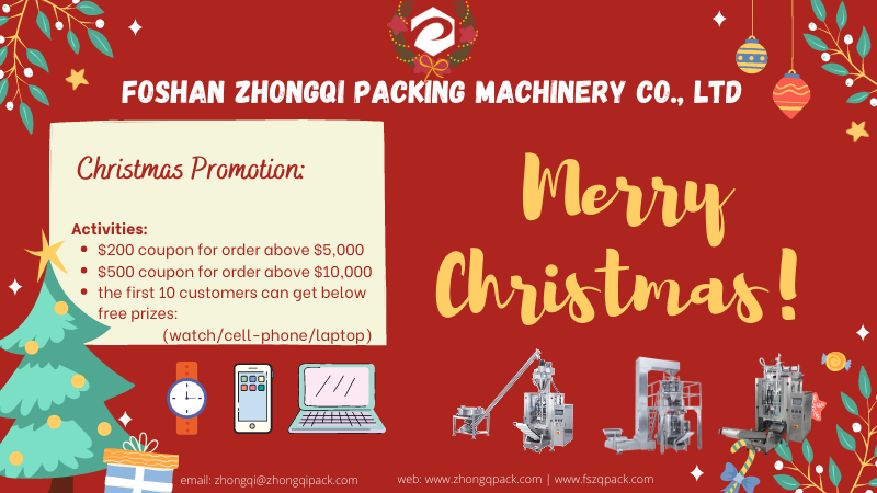 MachineZq's tweet image. ZHONGQI wishes you a Merry Christmas!
May the beauty and joy of Christmas remain with you throughout the new year!🎄🎄🎄