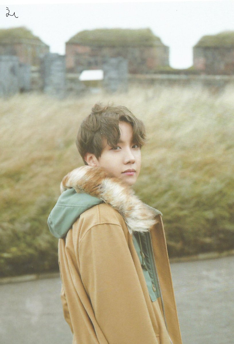 jhopeGlobaI's tweet image. winter package hoseok....