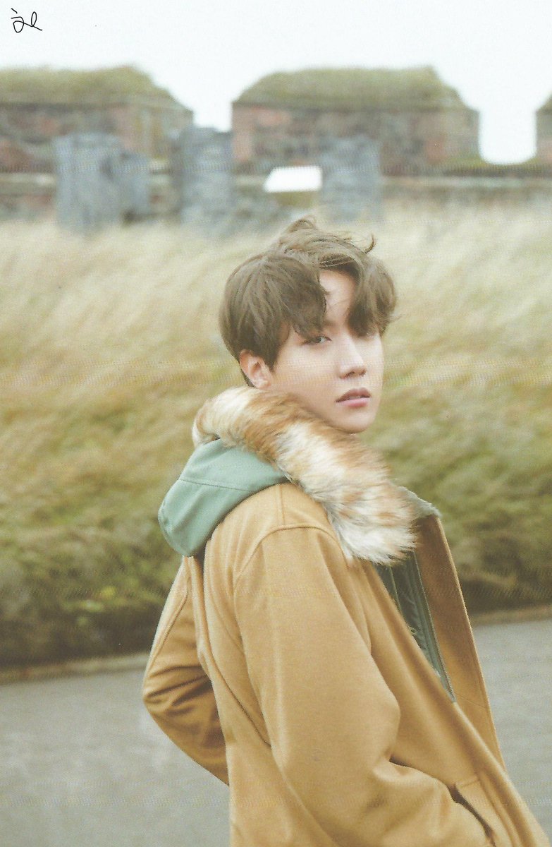 jhopeGlobaI's tweet image. winter package hoseok....