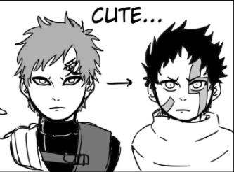 This panel represents my thoughts constantly 
