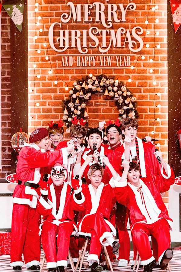 _xiuminmin's tweet photo. @myeonfaith @weareoneEXO MERRY CHRISTMAS!🥰
@weareoneEXO https://t.co/vG6T2USK5R