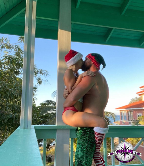 Dropping tomorrow!!! Santa&rsquo;s Helpers #holidayspecial #onlyfanshelpers #thefoxxxlife #caribbianchristmas<a href="/tag/holidayspecial"class="tags">#holidayspecial</a><a href="/tag/thefoxxxlife"class="tags"><span>#thefoxxxlife</span></a><a href="/tag/onlyfanshelpers"class="tags"><span>#onlyfanshelpers</span></a><a href="/tag/caribbianchri"class="tags"><span>#caribbianchri</span></a>