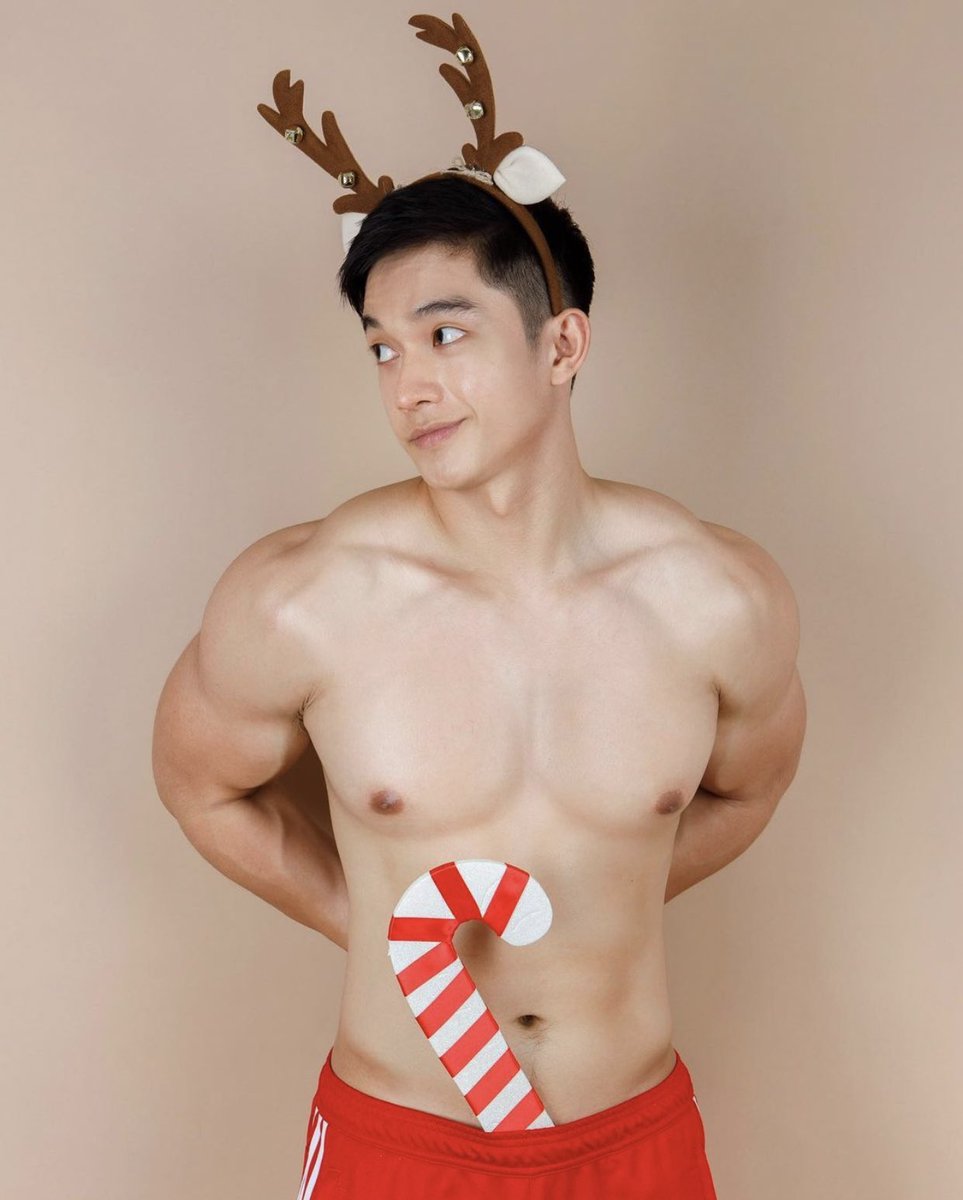 itsJedo_'s tweet photo. Merry Christmas! 🎄🎁 😍💦❤️ https://t.co/7wTG91kHNk