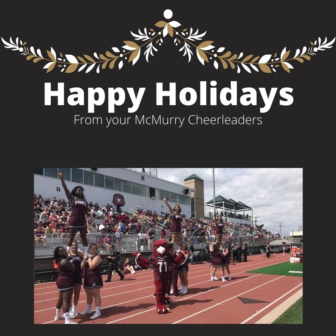 McMurry Cheer (@cheermcmurry) on Twitter photo 