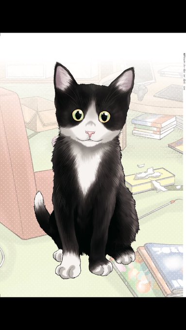 灘谷航 猫暮らしのゲーマーさん 1 6巻発売中 Nadatani さんのマンガ一覧 リツイート順 ツイコミ 仮 灘谷航 猫暮らしのゲーマーさん 1 6巻発売中 Nadatani さんのマンガ一覧 リツイート順 ツイコミ 仮
