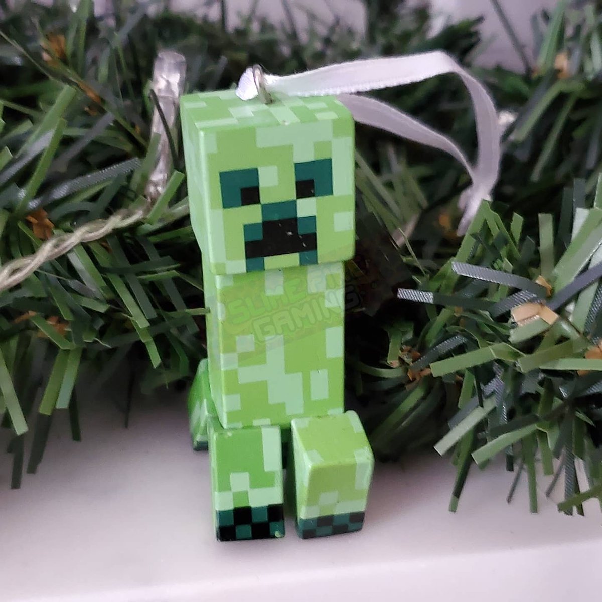 SlimeFireGaming's tweet photo. It's almost time!! Merry Christmas Eve!! 🎄

#ChristmasEve #ChristmasEve2020 #Minecraft #SlimeFireGaming https://t.co/6eIrEt4zpK