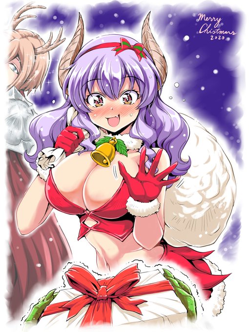 Taro Chiakiさんのイラストまとめ 2ページ目