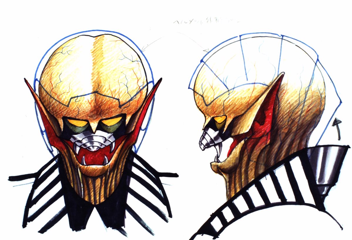 Ryukow 閃光のハサウェイ これはオリジナルのダブルマンデザイン画 残念ながら原画は手元にありません Ryukow 閃光のハサウェイ これはオリジナルのダブルマンデザイン画 残念ながら原画は手元にありません