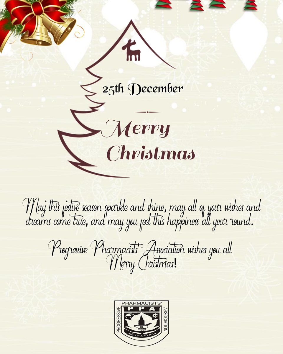 Progressive Pharmacists' Association tweet media