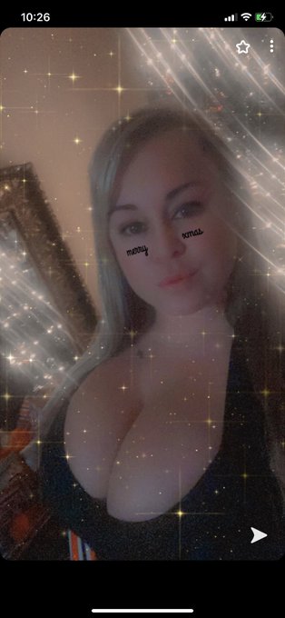 Merry Christmas everybody https://t.co/fqS6Gi6GwU<a href="/tag/teamtalore"class="tags"><span>#teamtalore</span></a><a href="/tag/teamblackout"class="tags"><span>#teamblackout</span></a>