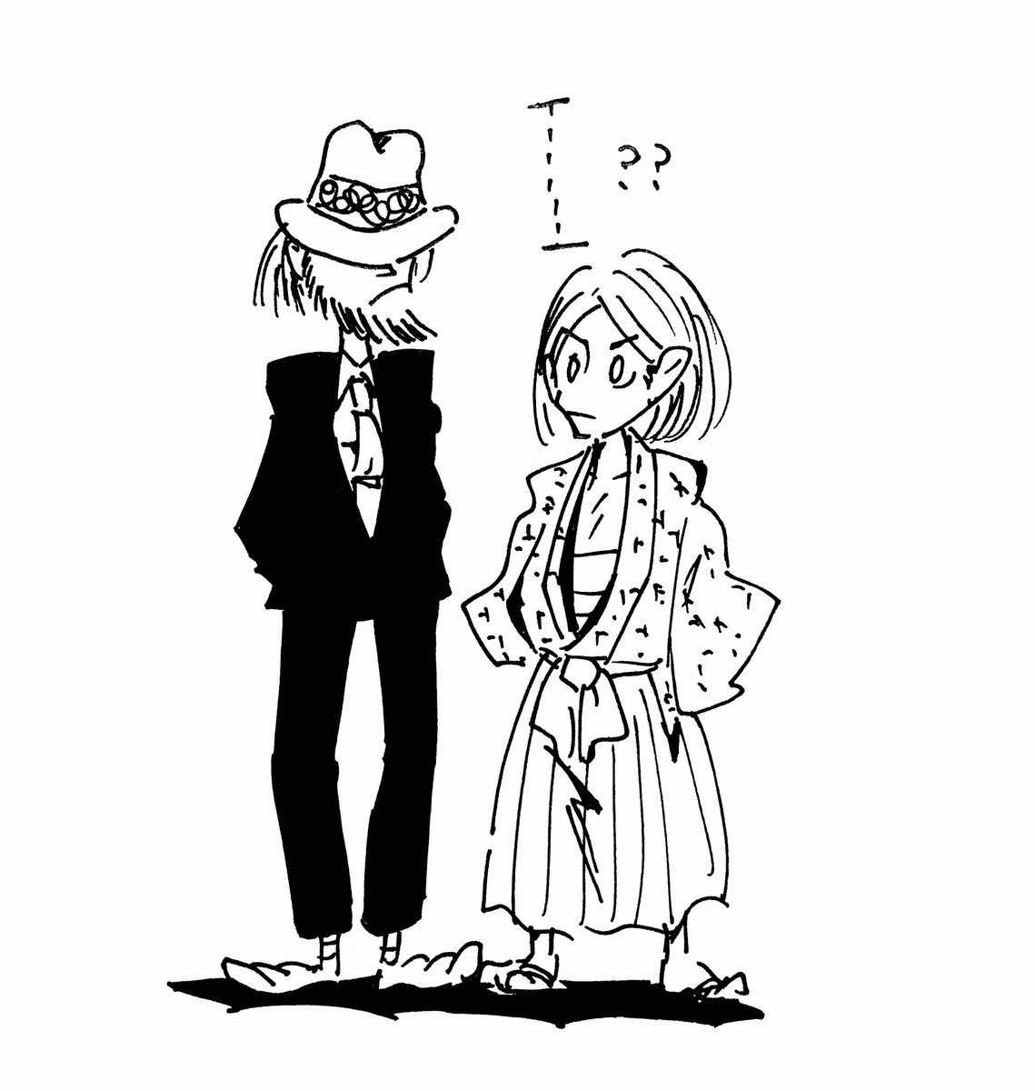 ルパンはこの4枚で
 #2020年自分が選ぶ今年の4枚 