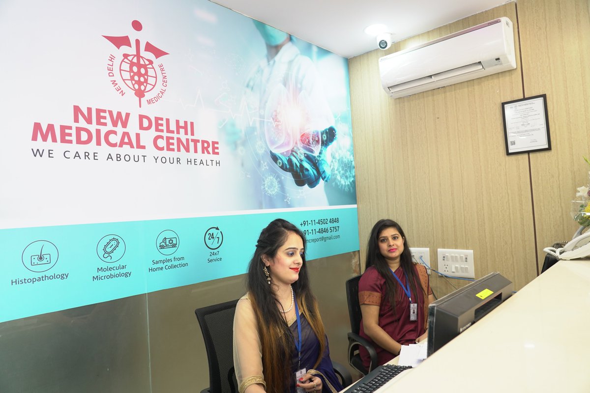 NdmcMedical's tweet photo. https://t.co/eFJZFOzvHy