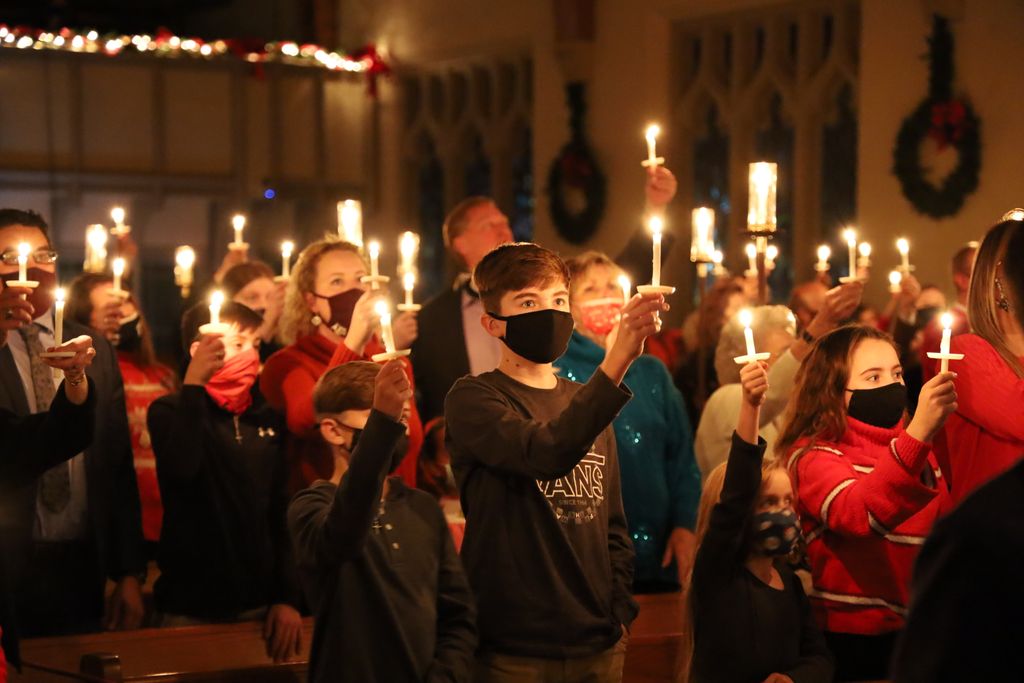 A&M United Methodist tweet media