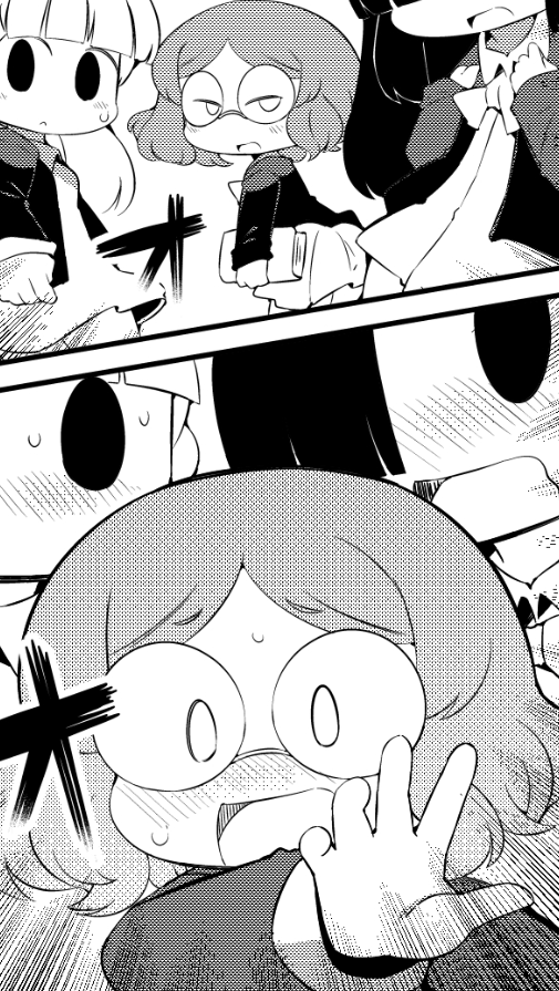 実は…本日17:00、最新話公開です。
https://t.co/V5T749nGQu 
