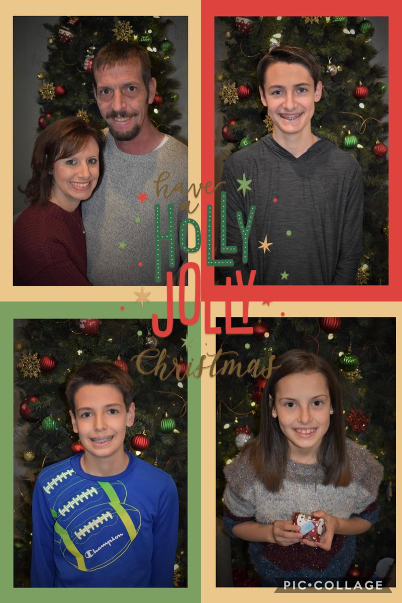Misty_Richard's tweet photo. Merry Christmas! https://t.co/rmkursCIoM