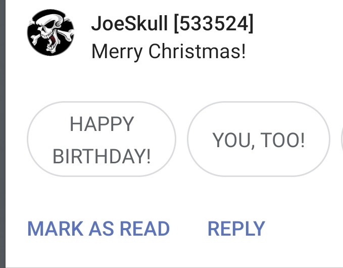 Yep, AI is not there yet