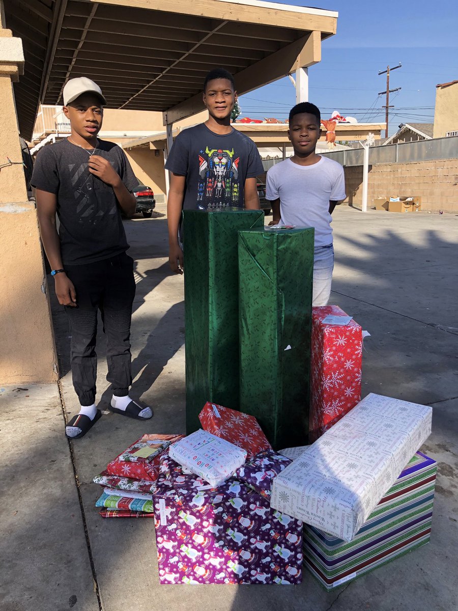 4 Wheel Parts tweet media