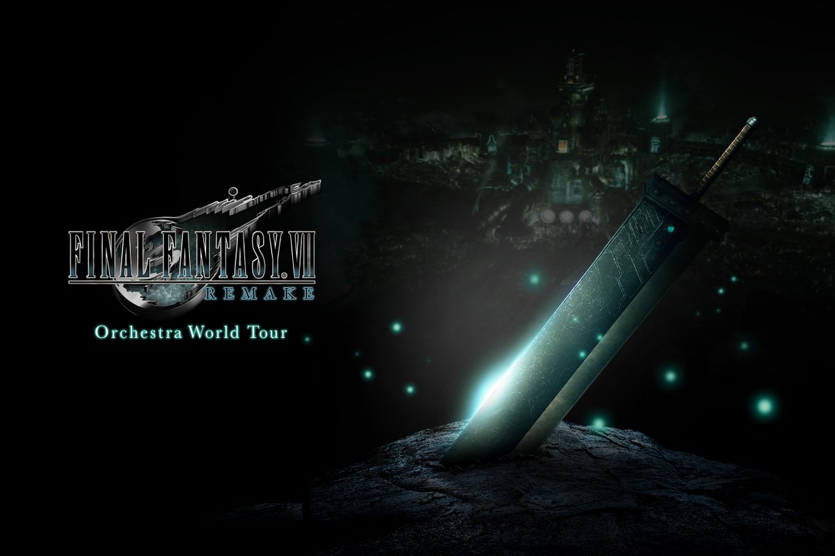 Square Enix Music Final Fantasy Vii Remake Orchestra World Tour 2 12 13東京公演について チケットのイープラス先着先行販売を1 12 12 00 から開始いたします Ff7r 先着のため数量達し次第終了となります T Co Fywkpmbdt5 T Square Enix Music Final Fantasy Vii Remake Orchestra World Tour 2 12 13東京公演について チケットのイープラス先着先行販売を1 12 12 00 から開始いたします Ff7r 先着のため数量達し次第終了となります T Co Fywkpmbdt5 T