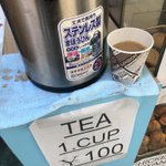 旅してる気分になる？新大久保イスラム横丁に新しく登場したチャイ屋がなかなかいい!