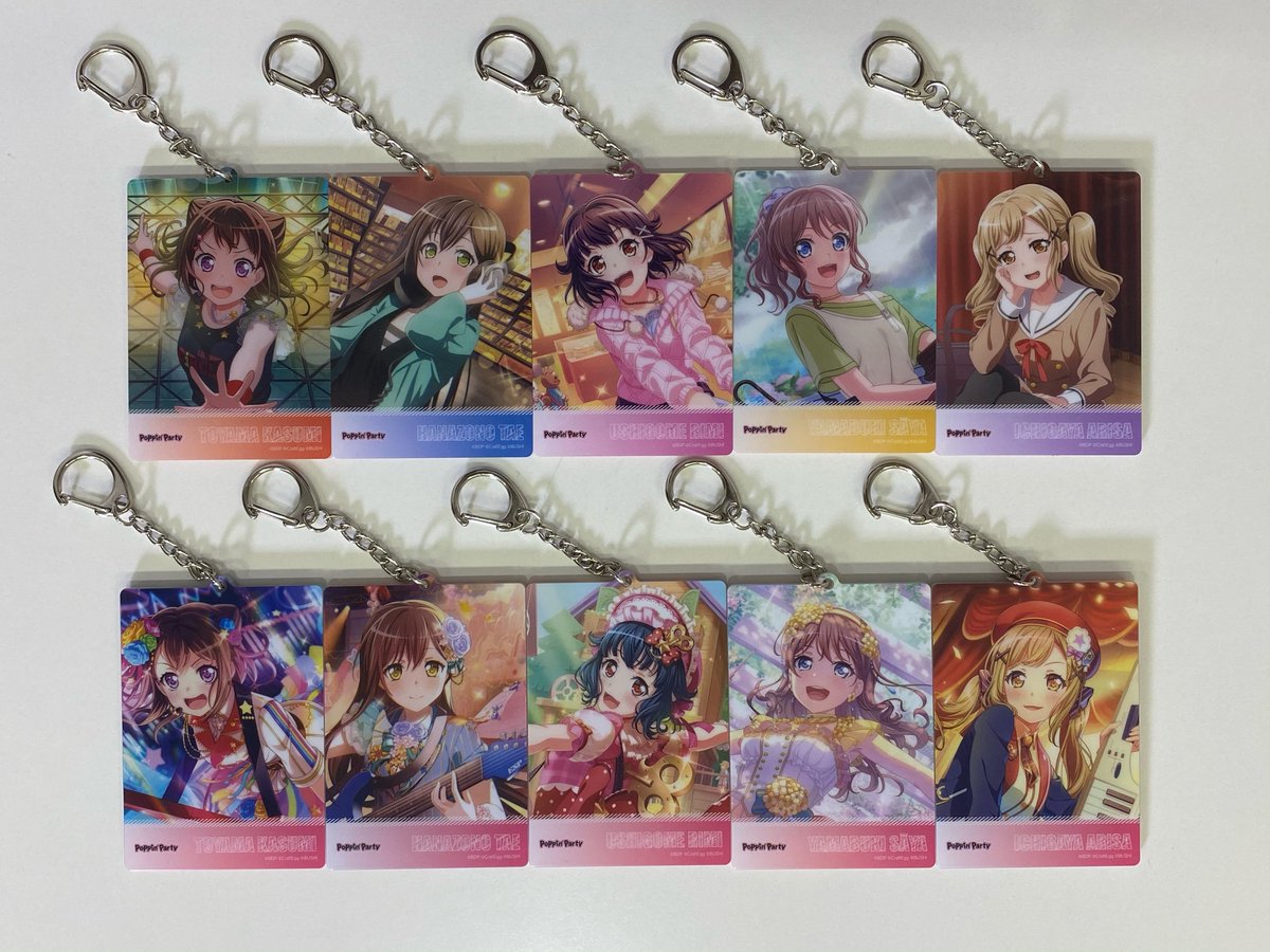 エアコミケ2 を100倍楽しもう！ ブシロードブースにて配信中📺 ＼ ご