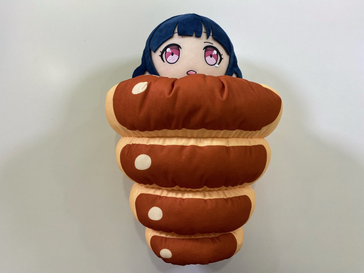 エアコミケ2 を100倍楽しもう！ ブシロードブースにて配信中📺 ＼ ご