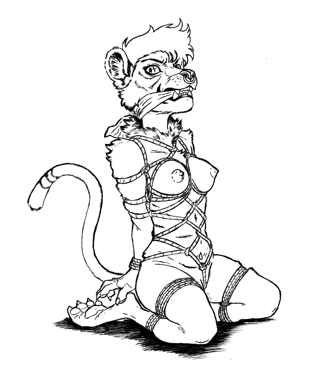 WilliamSmoot6's tweet photo. Yeah, I don't really consider myself a furry, though I have often delved into the realm of what people have referred to as "furry shit" despite it not even being in a sexual context.  But, I can be persuaded, as shown by this particular commission! https://t.co/7FHRvHIhPJ
